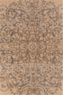 Vintage Oushak Area Rug (8' x 11')
